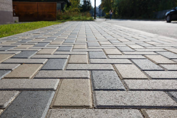 Best Local Driveway Pavers  in New Paris, IN