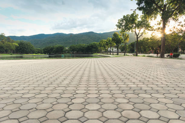 Professional Driveway Pavers in New Paris, IN