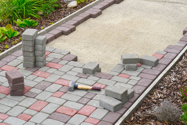 Best Best Driveway Pavers  in New Paris, IN
