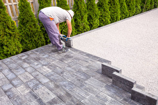 Best Commercial Driveway Pavers  in New Paris, IN
