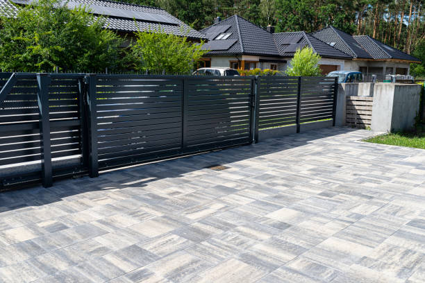 Best Local Driveway Pavers  in New Paris, IN