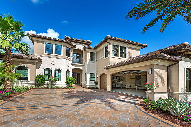 Best Custom Driveway Pavers  in New Paris, IN