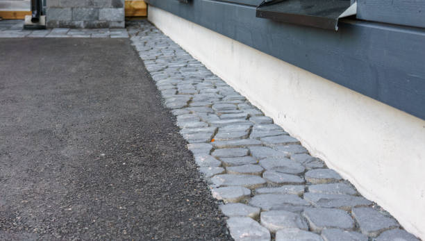 New Paris, IN Driveway Pavers Company