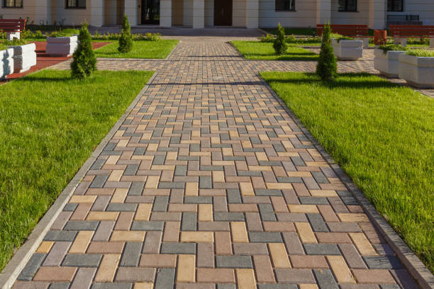 Reasons to Select Us for Your Driveway Paving Requirements in New Paris, IN