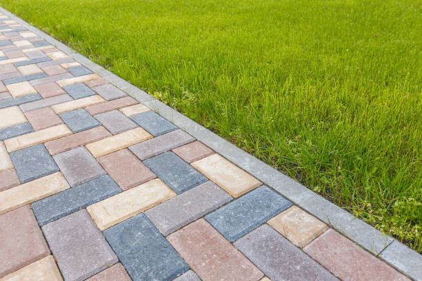 Best Affordable Driveway Pavers  in New Paris, IN